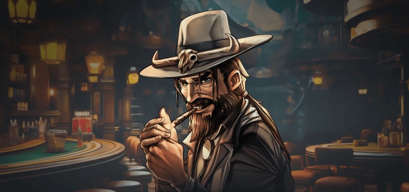 Gold Saloon Cashback